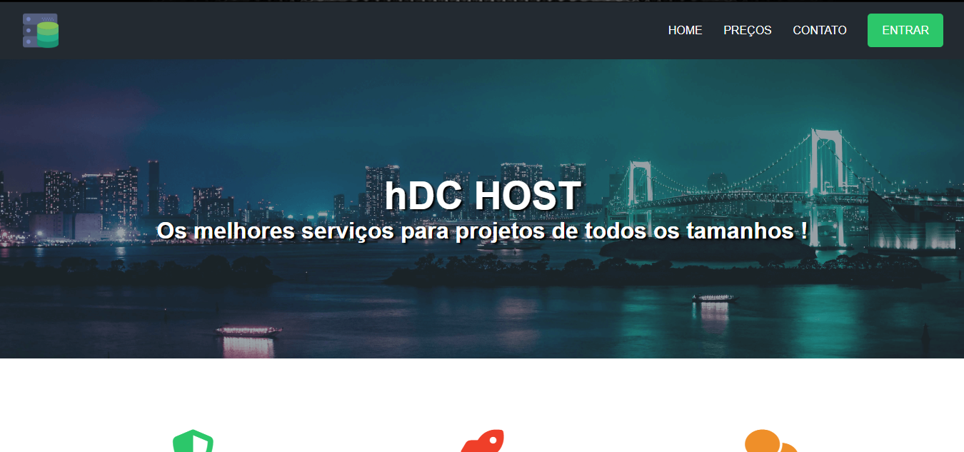 hDC Host
